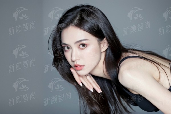 三、合肥艾雅整形口腔医院｜陆玉定面部脂肪填充实例