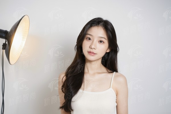 四、温州艺星医美口腔医院 | 黄乐祛眼袋精细化术前评估体系