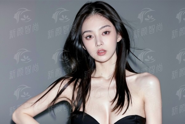 二、刘歆医生：厦门海峡丰胸的王牌骨干医生
