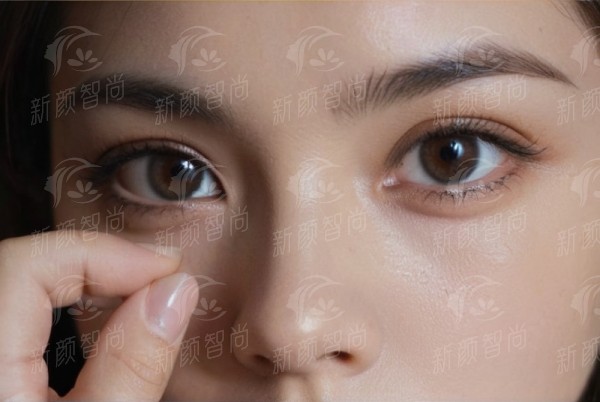 二、揭秘问兰特色去疤痕技术+真实实例对比