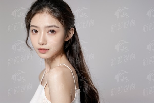 三、温州瓯海莱尚整形 | LS鼻综合实例成效追踪