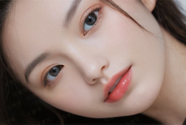 三、广州华美眼睑外翻矫正手术的具体过程