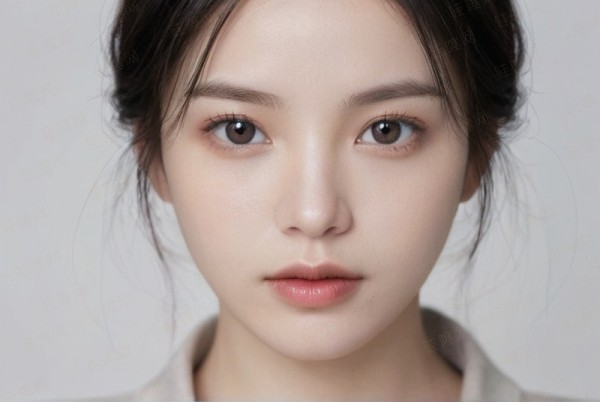 四、长春南关久诺美赵广文隆鼻实例展示