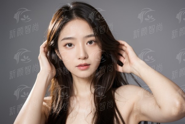 四、兰州时光激光整形美容医院实例展示