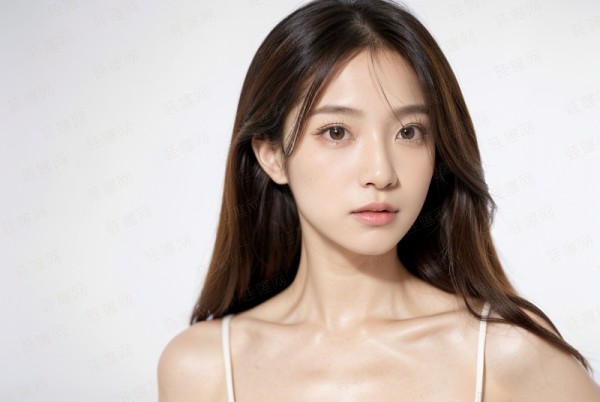 三、赣州俪人医疗美容 | 刘东全脸脂肪填充实例成效对比展示