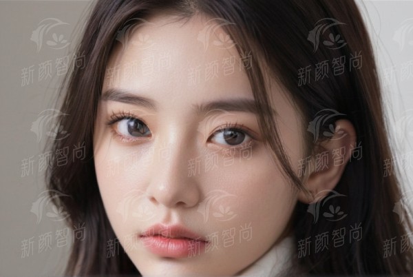 四、大连成莱医美抗衰实例：见证真实成效