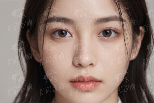 三、合肥恒美整形｜复杂色斑治疗实例展示