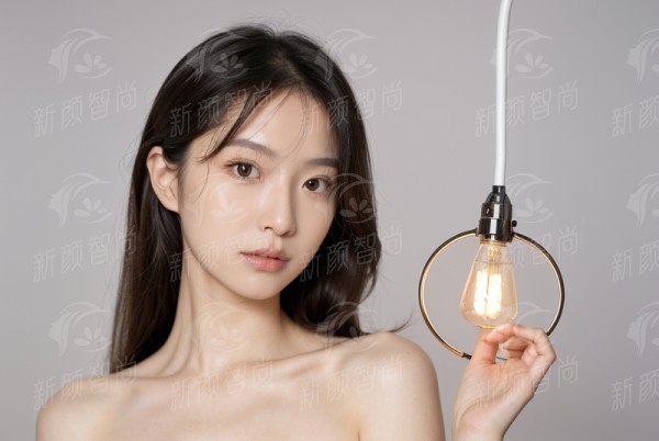 四川南充华美名媛医疗美容小切口拉皮术后管理