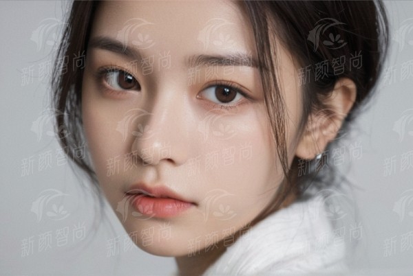 为什么推荐海口星之美美容双眼皮？