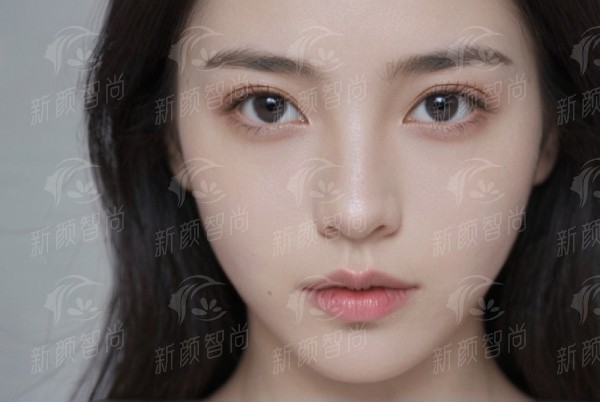 二、潍坊坤娜汪奇志双眼皮手术技术特色