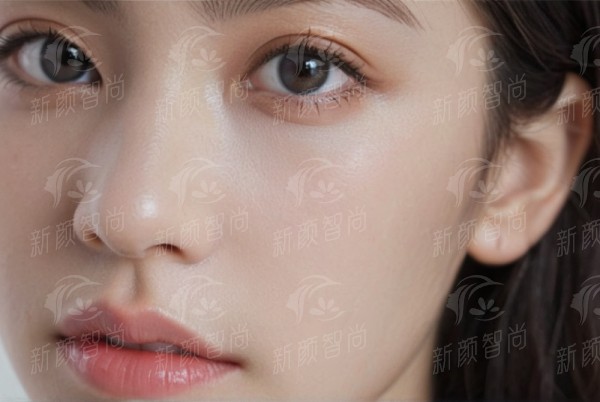三、广州曙光水雾眉术前术后注意事项