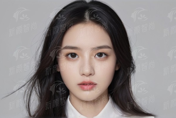 三、隐适美隐形矫正：美观与舒适兼得