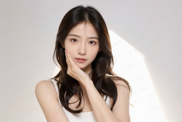 三、大连雅婷医疗美容双眼皮修复手术过程详解