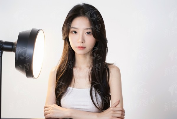 三、深圳悦尔医美植发专科发际线调整技术优势