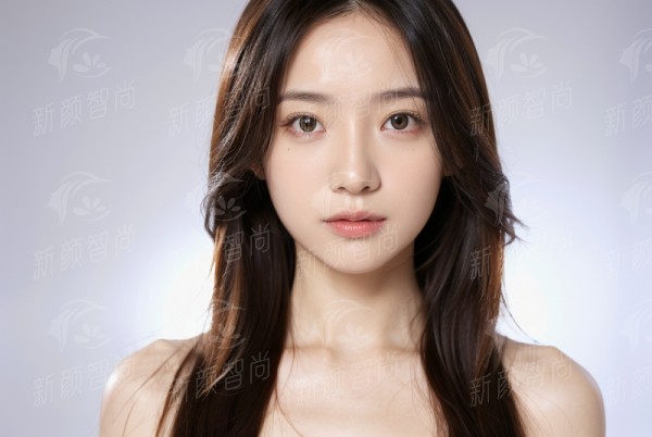 海口星之美美容双眼皮手术过程：全程微痛感