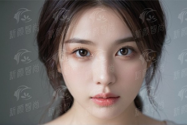 三、赤峰伊莲美人整形 | 2025年双眼皮手术价格公示