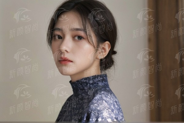 二、重庆万州华美紫馨整形医院吸脂实例深度解析