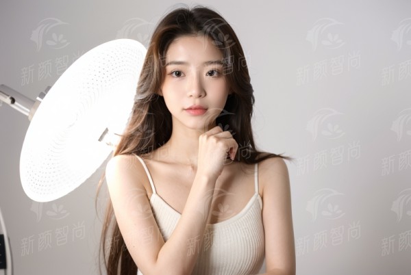 五、为什么选择广州曙光戚昌栋医生做大腿吸脂？