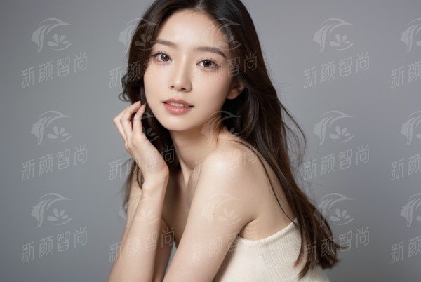 惠州赫铂医疗美容双眼皮手术全过程分享