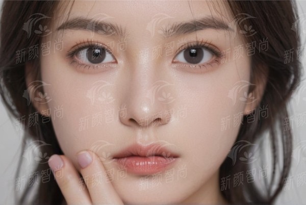 南昌颜咖整形自体脂肪填充真实成效追踪：5组对比图揭示持久度秘密