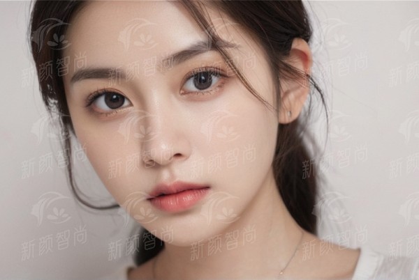 广东惠州樱桃医疗美容李光琴双眼皮手术过程分享