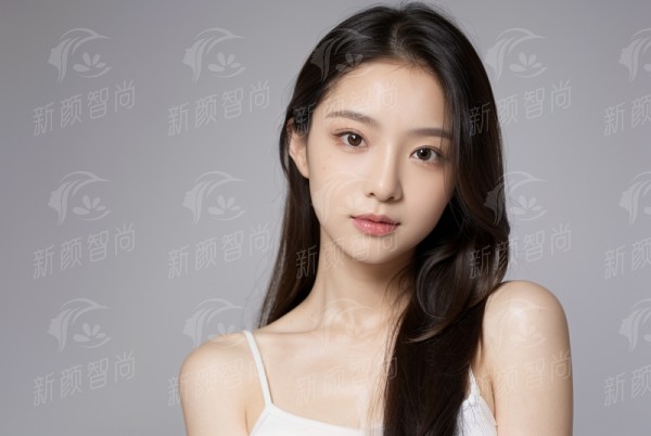 二、医生黄潇：疤痕种植的专精守护者