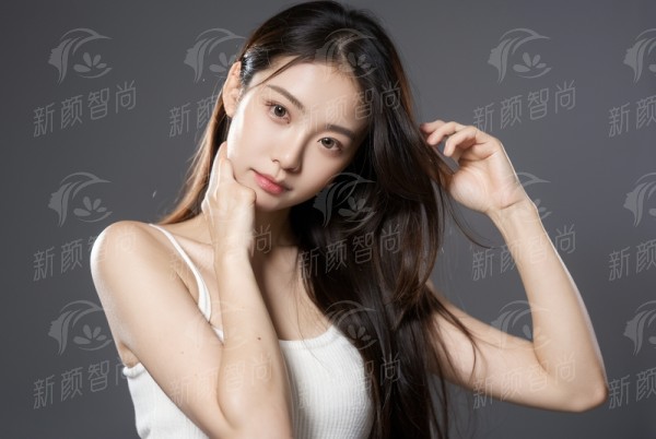 三、赤峰雅飞悦己医疗美容门诊部 | 刘德顺双眼皮实例成效展示