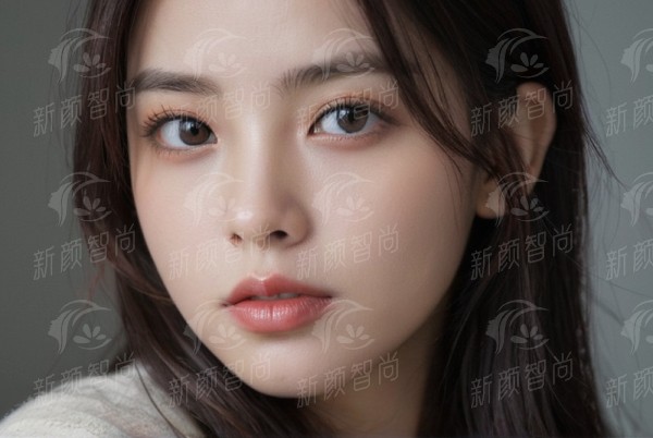 二、蚌埠美莱坞纯韩整形美容医院的纯韩隆鼻技术特色
