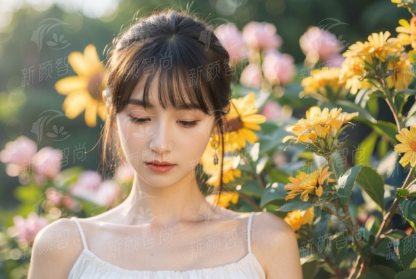 四、合肥美之美约盛艳飞吸脂实例与术后管理