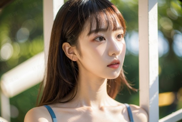 三、赣州华美医疗美容门诊部 | 陈梦达双眼皮实例展示与术后护理体系