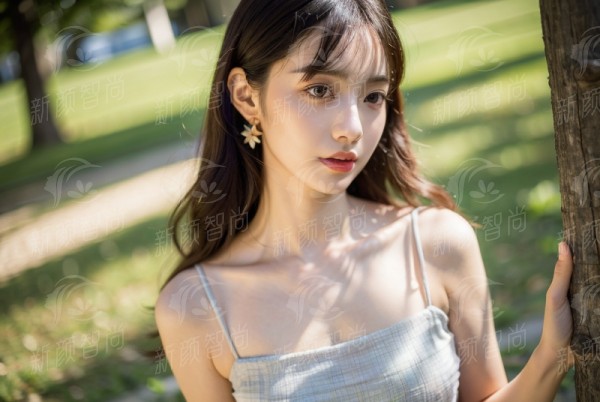 四、长沙雅美美杜莎双眼皮价格体系详解
