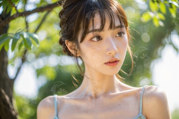 长沙爱思特整形张姣姣院长高难度眼部修复技术全公开，案例了解后你还不心动？ -上新颜智尚小程序查询/咨询快捷预约