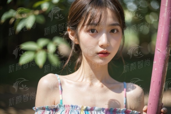 三、赤峰张安凤医疗美容门诊隆鼻价格参考