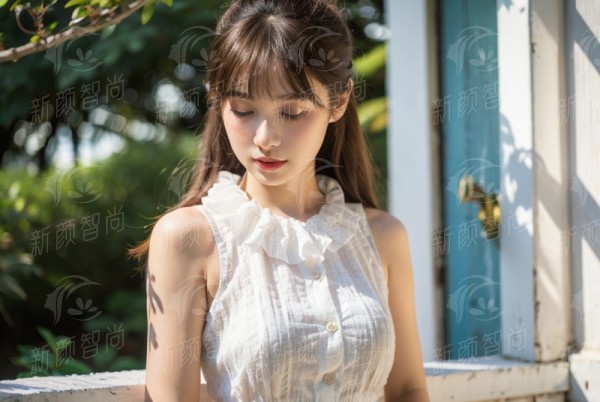 在惠州赫铂做提眉术的真实体验记录