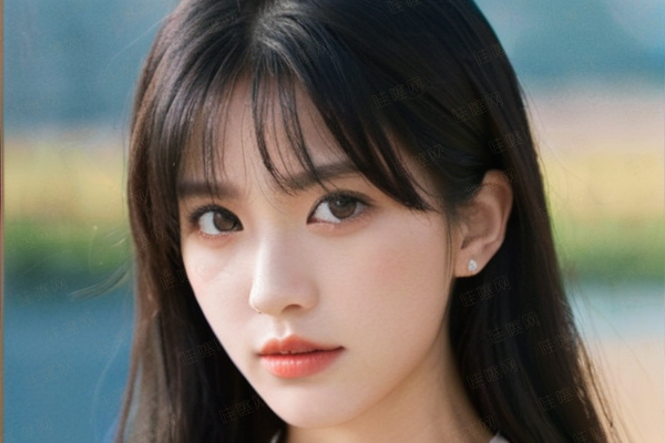 中山美南华美容  石恺医生  灵动美鼻自然灵动与功能兼顾