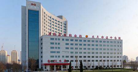 东莞爱思特医疗美容口腔门诊科室设置与服务