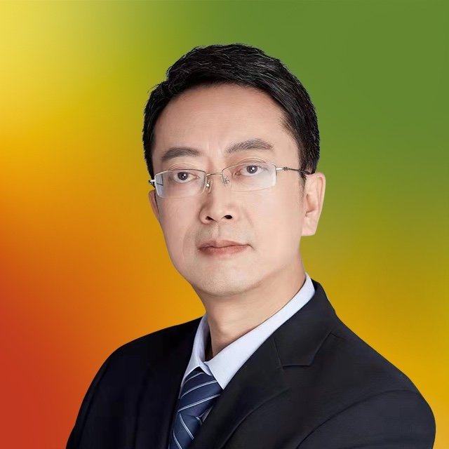高超医生头像