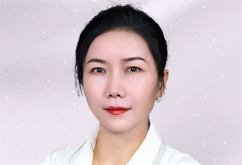 李生梅医生头像