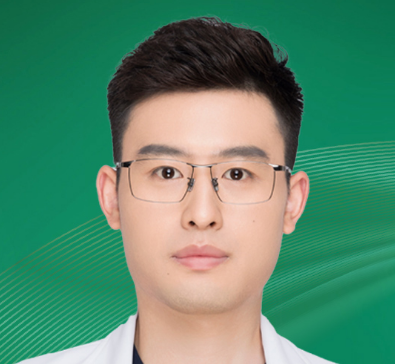 李明阳医生头像