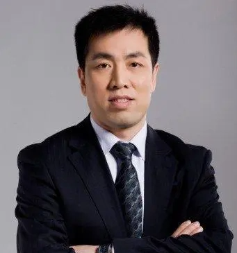 梁晓健医生头像