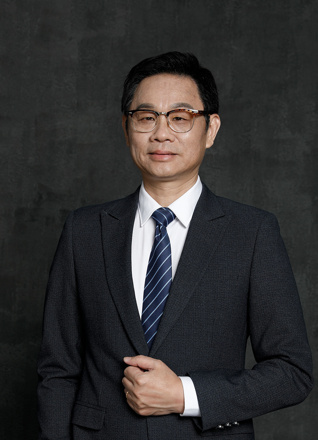 章宏伟医生头像