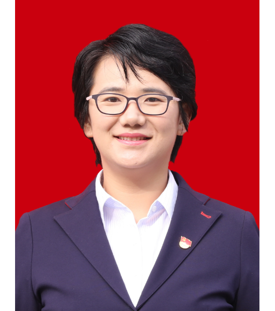 王娜医生头像