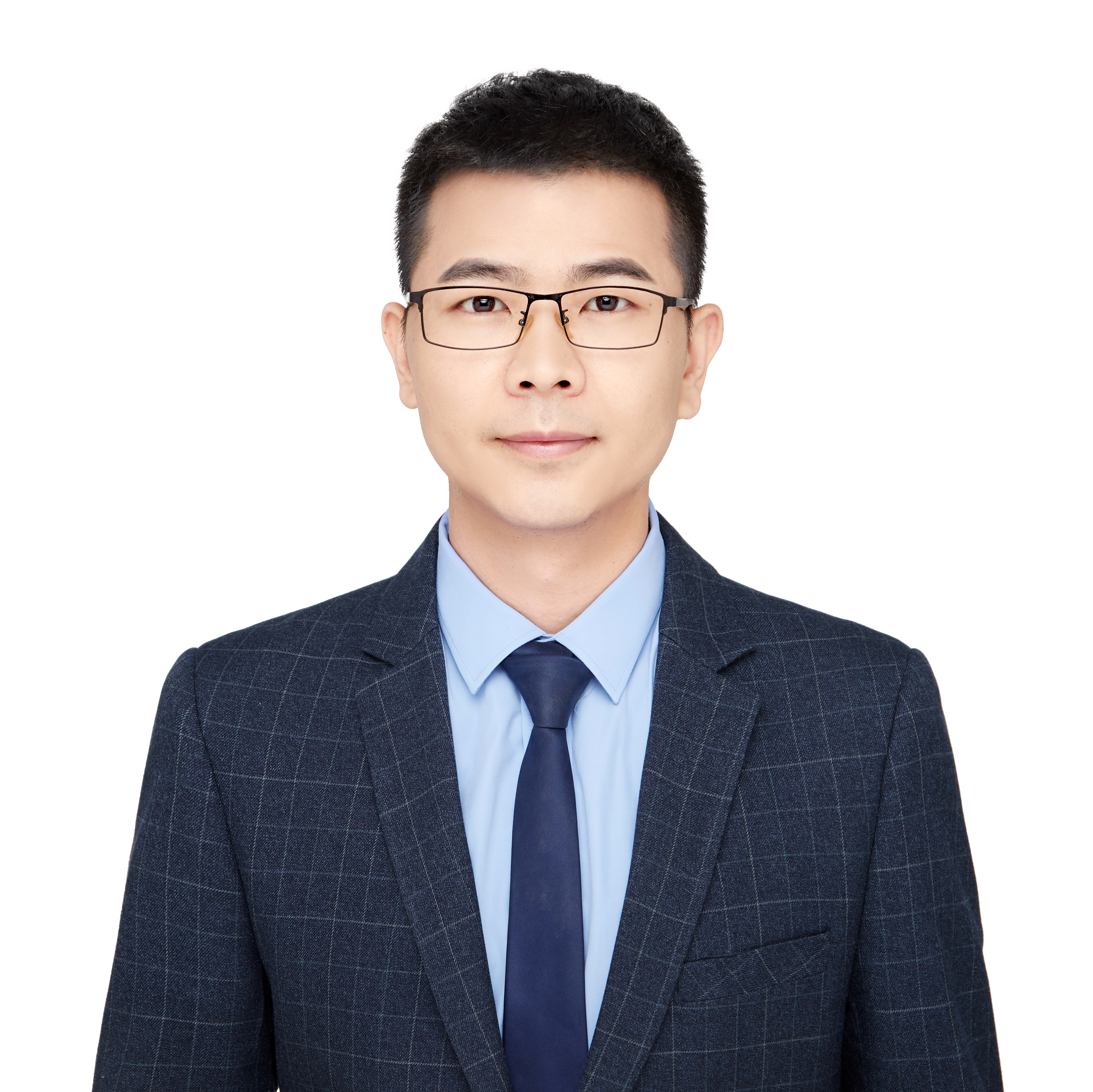 金江峰医生头像