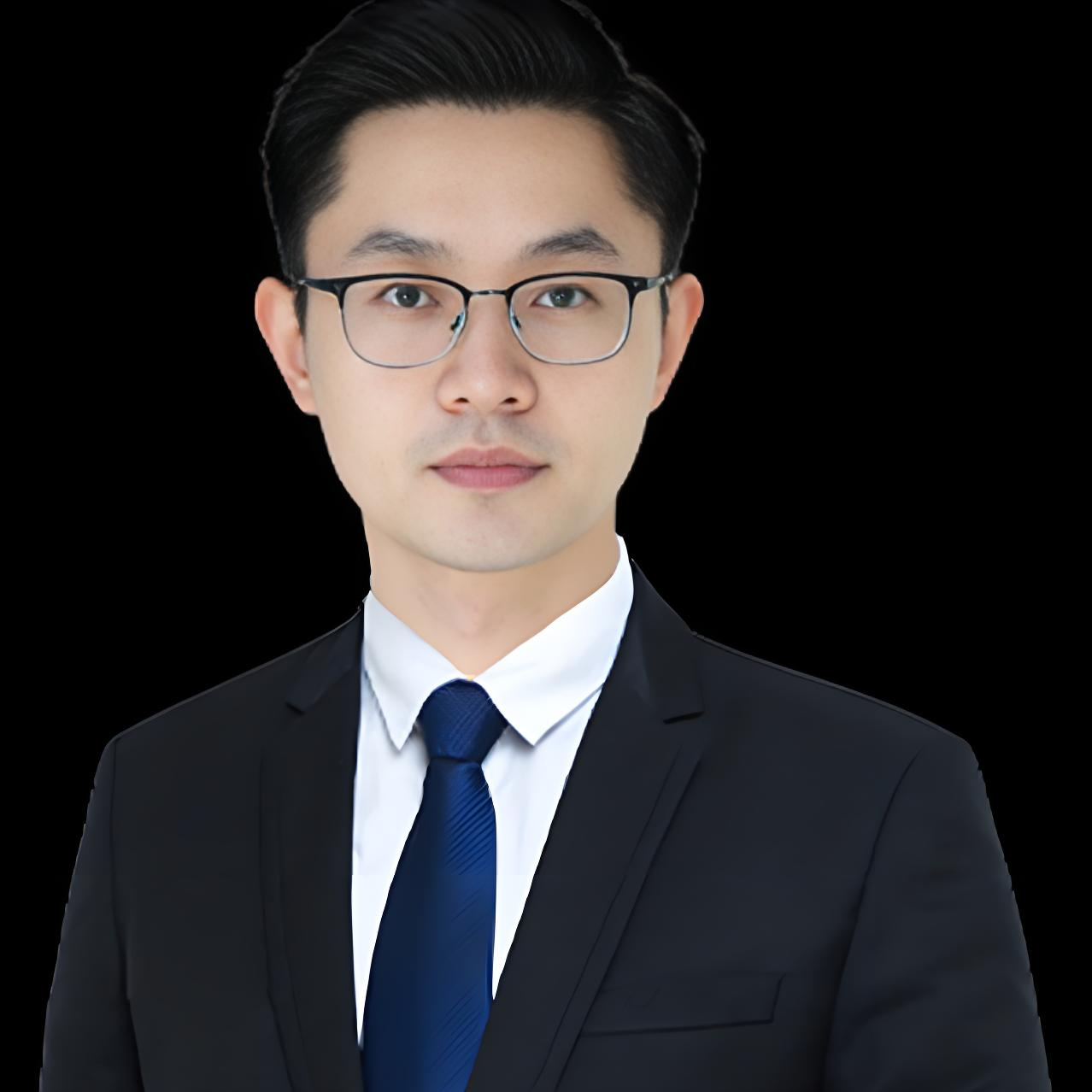 孙锦江医生头像