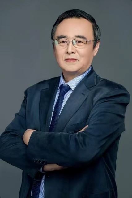李春满医生头像