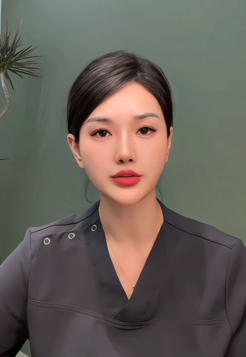 张敏医生头像