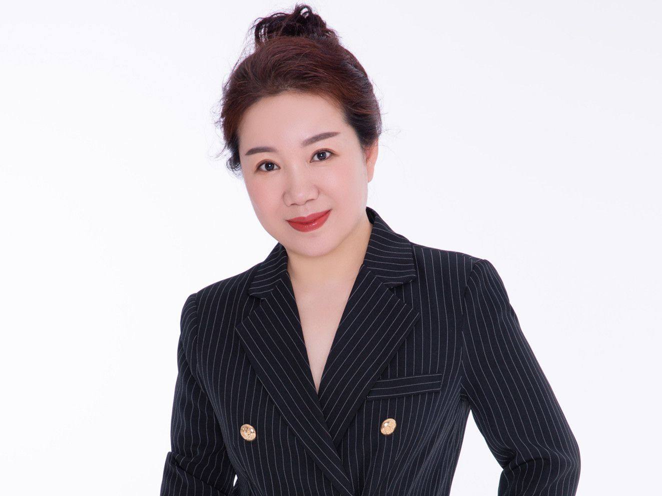 王莉莉医生头像