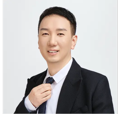 杨芒利医生头像