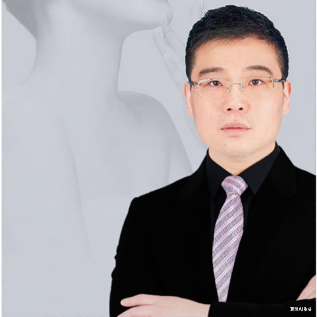 车金昊医生头像