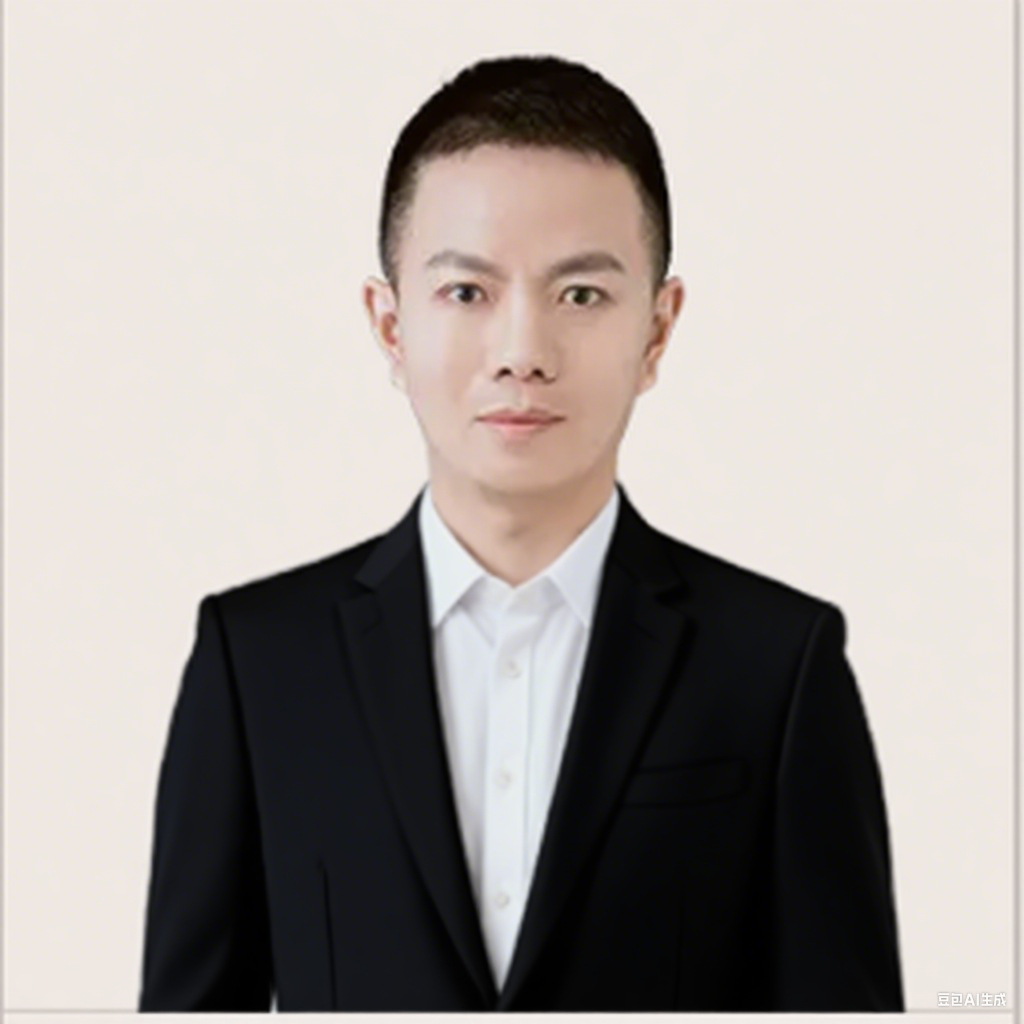 阳海斌医生头像